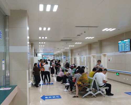 孕妇第一次在湖南代妈妇幼医院建档的流程是什么？