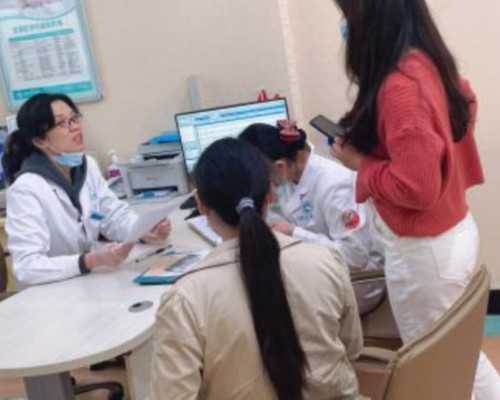 孕妈们一共要做几次B超检查呢？