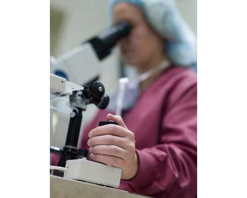 赴代妈九院做试管成功率怎样？这两个数据给你答案