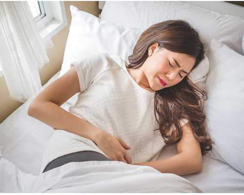 生男孩的孕妈肚子的形状特征