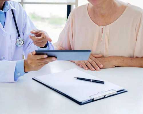 为什么会发生卵巢早衰