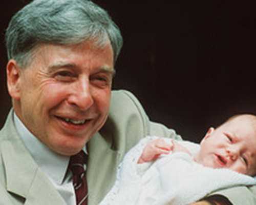 天津第三代供卵试管成功率_有这些特征的新生儿，智力超群哦！