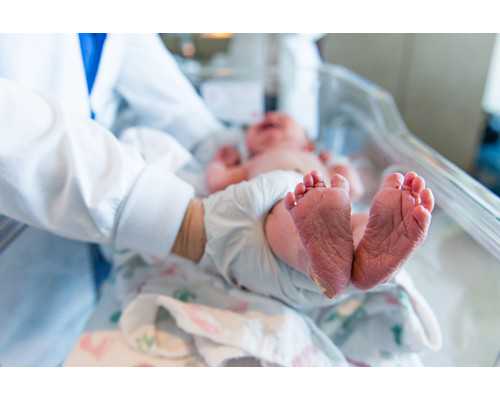 找靠谱代妈_当合肥助孕试管婴儿技术遭遇多囊卵巢，胜负已分！