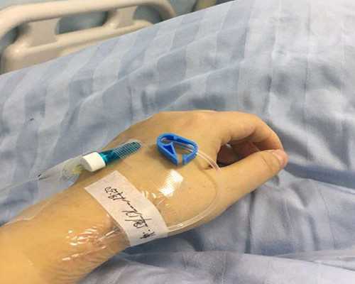 个人找代妈捐卵者_备孕两年未孕，心态崩了！月经不正常的女性，千万小心排