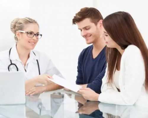 戴曼月乐一个月后出血增多、左胸疼 供卵代孕公司