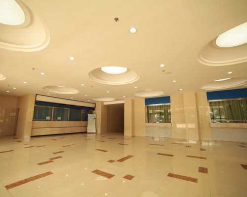 深圳市罗湖区人民医院试管婴儿成功率有多高？