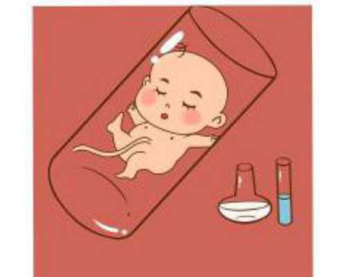 做试管婴儿要准备身份证吗