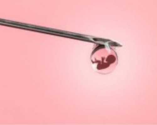 试管婴儿胚胎不着床的“罪魁祸首”原来是它！