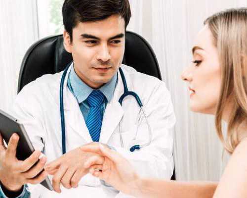 试管取卵有生命危险吗？