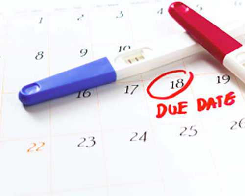 我想做自然受孕代妈_卵巢早衰AMH0.84，8个月就怀上啦