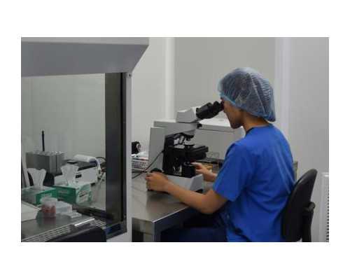 代妈有包生男孩不成功就退款的私人试管医院吗？